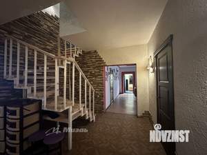 Дача 230м², 2-этажный, участок 5 сот.  