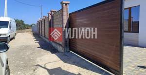 Дом 124м², 1-этажный, участок 4 сот.  