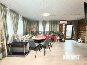 Дача 129м², 2-этажный, участок 7 сот.  