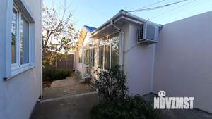 Дом 200м², 2-этажный, участок 6 сот.  