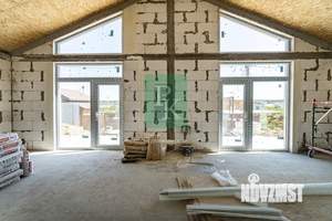 Дача 120м², 1-этажный, участок 4 сот.  