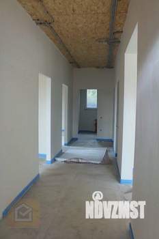 Дом 120м², 1-этажный, участок 4 сот.  