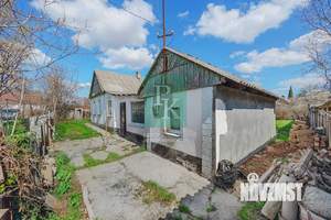 Дом 85м², 1-этажный, участок 5 сот.  