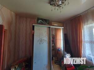 Дом 42м&sup2;, 1-этажный, участок 2 сот.  