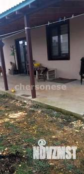 Дом 115м&sup2;, 1-этажный, участок 5 сот.  