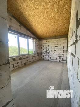 Дом 120м², 2-этажный, участок 4 сот.  