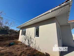 Дом 149м², 1-этажный, участок 4 сот.  