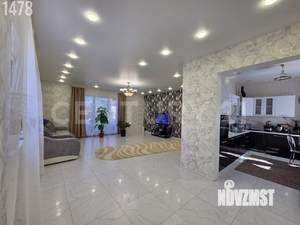 Дом 182м², 2-этажный, участок 5 сот.  