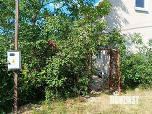 Дача 45м&sup2;, 2-этажный, участок 5 сот.  