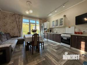 Дом 124м², 2-этажный, участок 10 сот.  