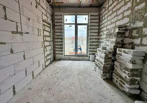 Дом 110м&sup2;, 1-этажный, участок 4 сот.  