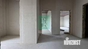 Дом 117м², 1-этажный, участок 6 сот.  