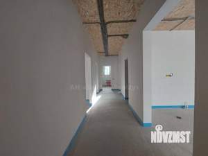 Дом 110м², 1-этажный, участок 5 сот.  