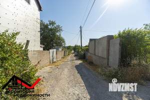 Дом 93м&sup2;, 1-этажный, участок 4 сот.  