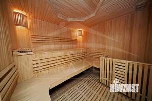 Дом 316м², 2-этажный, участок 8 сот.  