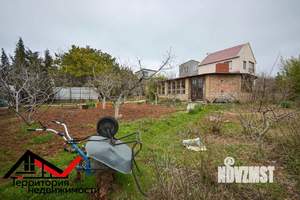 Дом 96м², 1-этажный, участок 5 сот.  