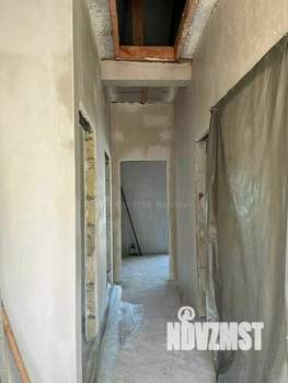 Дом 80м², 1-этажный, участок 4 сот.  