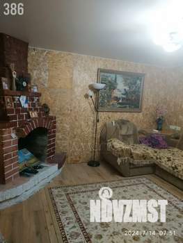 Дача 70м², 2-этажный, участок 4 сот.  