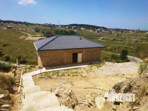 Дом 165м², 2-этажный, участок 0 сот.  