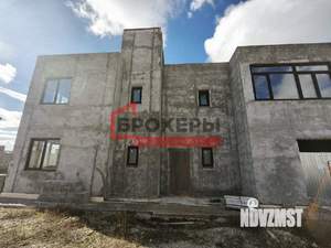 Дом 248м&sup2;, 2-этажный, участок 6 сот.  