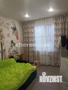 Дом 115м², 1-этажный, участок 4 сот.  