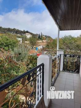 Дача 75м², 2-этажный, участок 4 сот.  