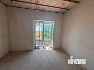 Дом 130м&sup2;, 2-этажный, участок 4 сот.  