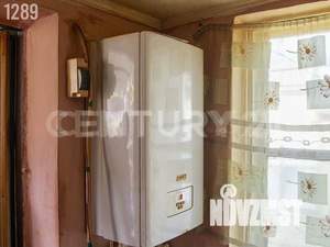 Дом 40м², 1-этажный, участок 4 сот.  