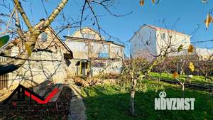 Дом 155м&sup2;, 2-этажный, участок 7 сот.  