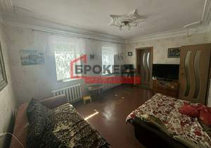 Дом 55м&sup2;, 1-этажный, участок 5 сот.  