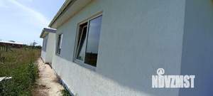 Дом 77м², 1-этажный, участок 3 сот.  