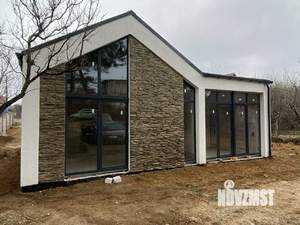 Дом 71м², 1-этажный, участок 5 сот.  