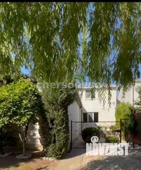 Дом 115м², 2-этажный, участок 5 сот.  