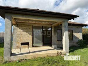 Дача 152м², 1-этажный, участок 9 сот.  