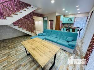 Дом 340м², 2-этажный, участок 9 сот.  