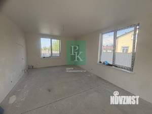 Коттедж 118м², 2-этажный, участок 4 сот.  