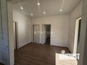 Дом 70м&sup2;, 1-этажный, участок 3 сот.  