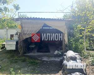 Дом 160м², 2-этажный, участок 6 сот.  