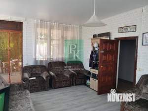 Дом 72м&sup2;, 1-этажный, участок 9 сот.  