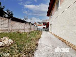 Дом 247м², 2-этажный, участок 7 сот.  