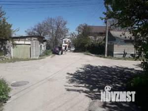 Дом 52м&sup2;, 1-этажный, участок 6 сот.  