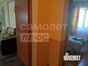 Дом 100м&sup2;, 1-этажный, участок 7 сот.  