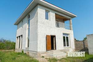 Дом 180м², 2-этажный, участок 4 сот.  