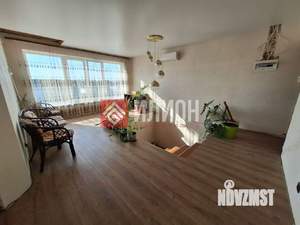 Дом 145м², 2-этажный, участок 8 сот.  