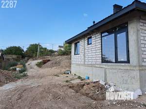 Дом 82м², 1-этажный, участок 4 сот.  