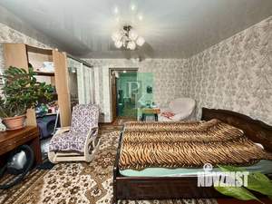 Дом 66м², 1-этажный, участок 4 сот.  