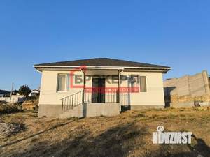 Дача 85м&sup2;, 1-этажный, участок 4 сот.  