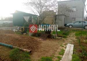 Дом 43м&sup2;, 2-этажный, участок 5 сот.  