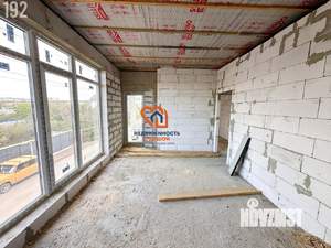 Дом 160м², 2-этажный, участок 4 сот.  