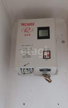 Дом 115м², 2-этажный, участок 9 сот.  